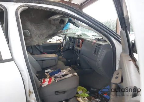 2006 Dodge Ram 2500 Slt/Trx4 Off Road/Sport/Power Wagon z USA, uszkodzony, nr VIN 1D7KS28D26J221842